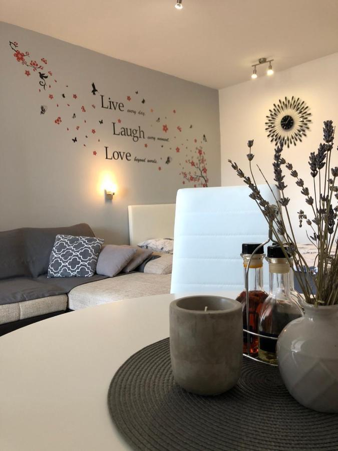 Studio apartma Franca Umago Esterno foto
