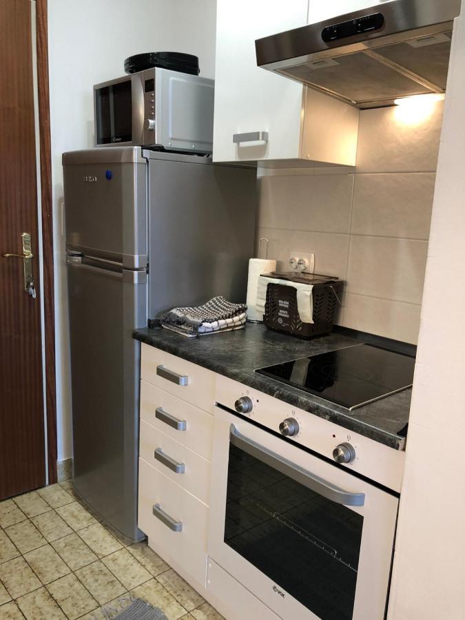 Studio apartma Franca Umago Esterno foto