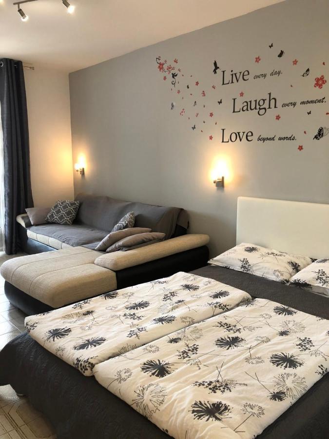 Studio apartma Franca Umago Esterno foto