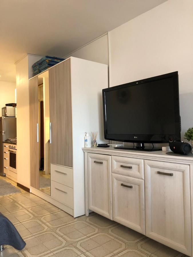 Studio apartma Franca Umago Esterno foto