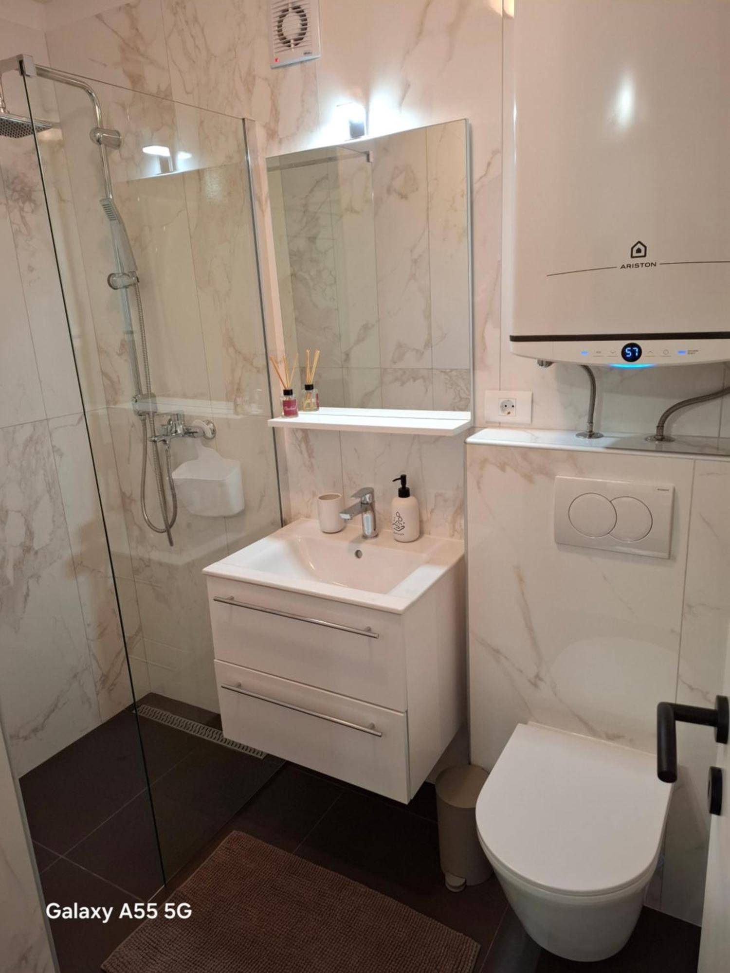 Studio apartma Franca Umago Esterno foto